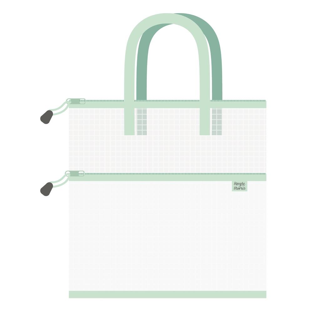 Simple Stories Craft Bag 25682