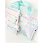 Simple Stories Craft Bag 25682 in use