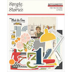Simple Stories For The Record Bits And Pieces 23519