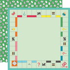 Simple Stories Game Night 12 x 12 Collection Kit 26100 Roll The Dice