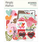 Simple Stories Heartstrings Bits And Pieces 23608