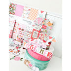 Simple Stories Heartstrings Bits And Pieces 23608 Product Image