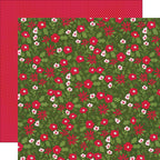 Simple Stories Kringle And Co 12 x 12 Collection Kit 27500 Wonderful