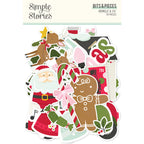 Simple Stories Kringle And Co Bits And Pieces 27519