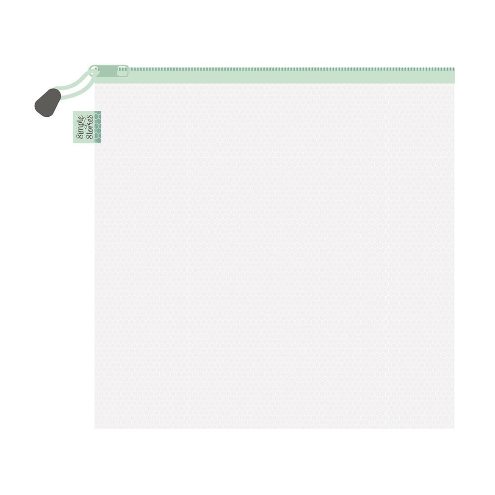 Simple Stories Large Craft Storage Pouch 25683
