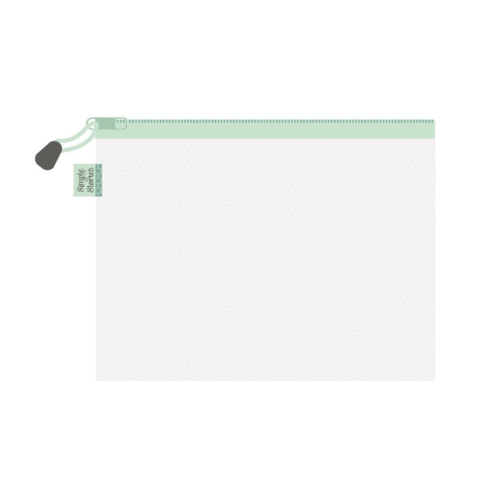 Simple Stories Medium Craft Storage Pouch 25684
