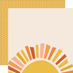 Simple Stories Open Road 12 x 12 Collection Kit 27100 You Are Here
