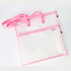 Simple Stories Pink 16 x 16 Craft Bag 25686
