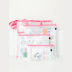 Simple Stories Pink 16 x 16 Craft Bag 25686 Collection Image