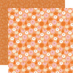 Simple Stories Pumpkins And Plaid 12 x 12 Collector's Essential Kit 27401 Gourds