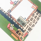 Simple Stories Rustic Legend Chipboard Pieces 26618 Masculine Theme