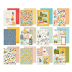 Simple Stories Say Cheese Classic Pooh Birthday 6 x 8 Paper Pad 24818 Product Images