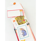 Simple Stories Say Cheese Classic Pooh Birthday Bits And Pieces 24808 Party Flipbook