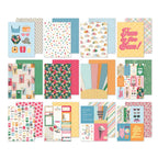 Simple Stories Sunny Days 6 x 8 Paper Pad 24515 Product Image