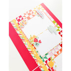 Simple Stories Sweet Summertime 6 x 8 Paper Pad 26816 Summer Swimsuit