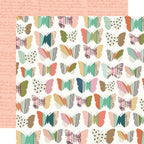Simple Stories Take Note 12 x 12 Collection Kit 25900 Choose To Soar