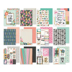 Simple Stories Take Note 6 x 8 Paper Pad 25915 Product Image