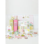 Simple Stories Tea Garden 12 x 12 Collection Kit 24100 Spring Ideas