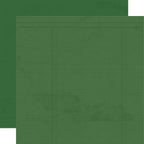 Simple Stories Vintage Evergreen Memories 12 x 12 Basics Kit 27816 Boughs
