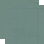 Simple Stories Vintage Evergreen Memories 12 x 12 Basics Kit 27816 Tinsel