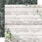 Simple Stories Vintage Timeless Harmony 12 x 12 Collection Kit 27000 Beautiful Life