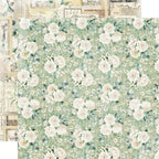 Simple Stories Vintage Timeless Harmony 12 x 12 Collection Kit 27000 Timeless Memories