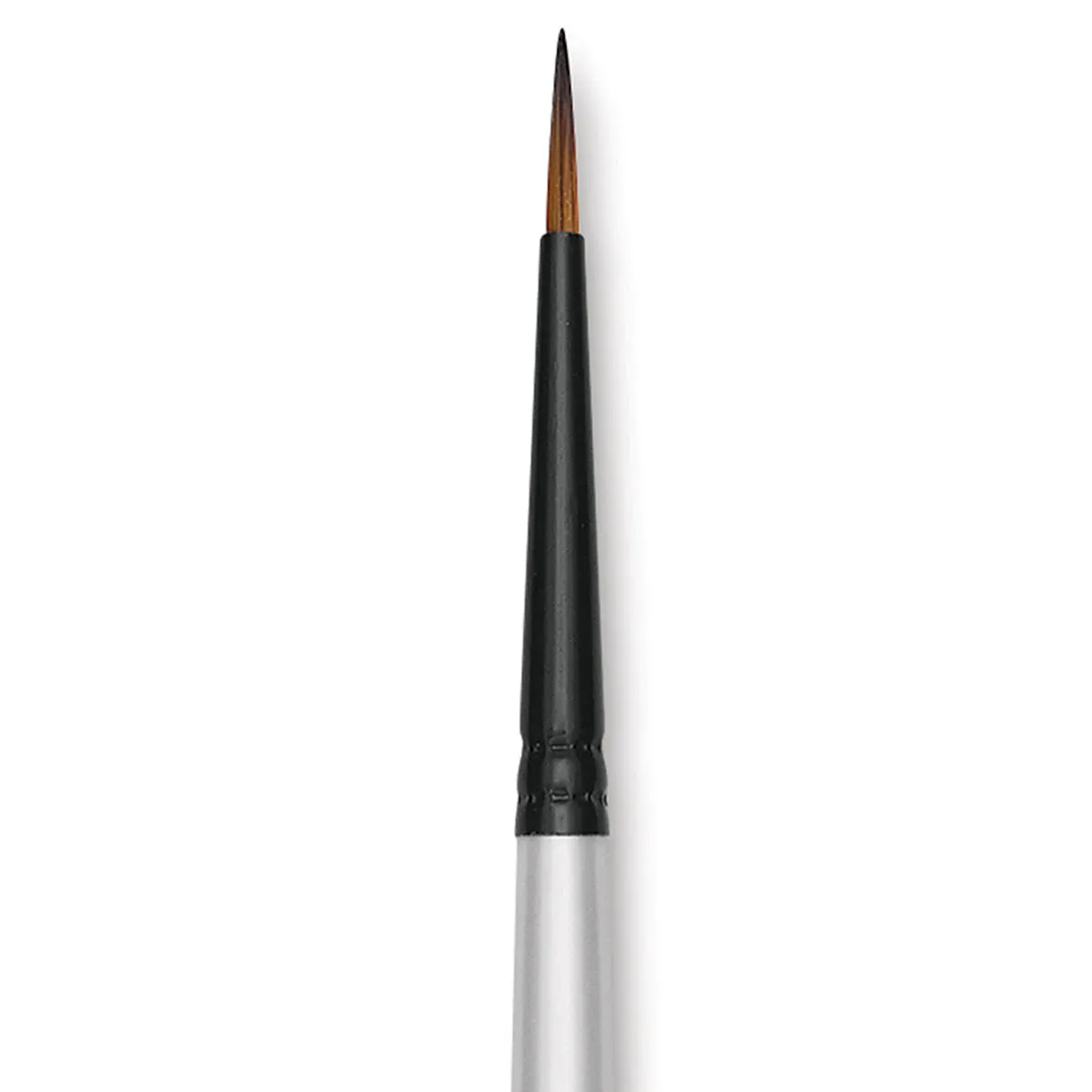 Simply Simmons Short Handle Brush Round 1 rs255085001 bristle