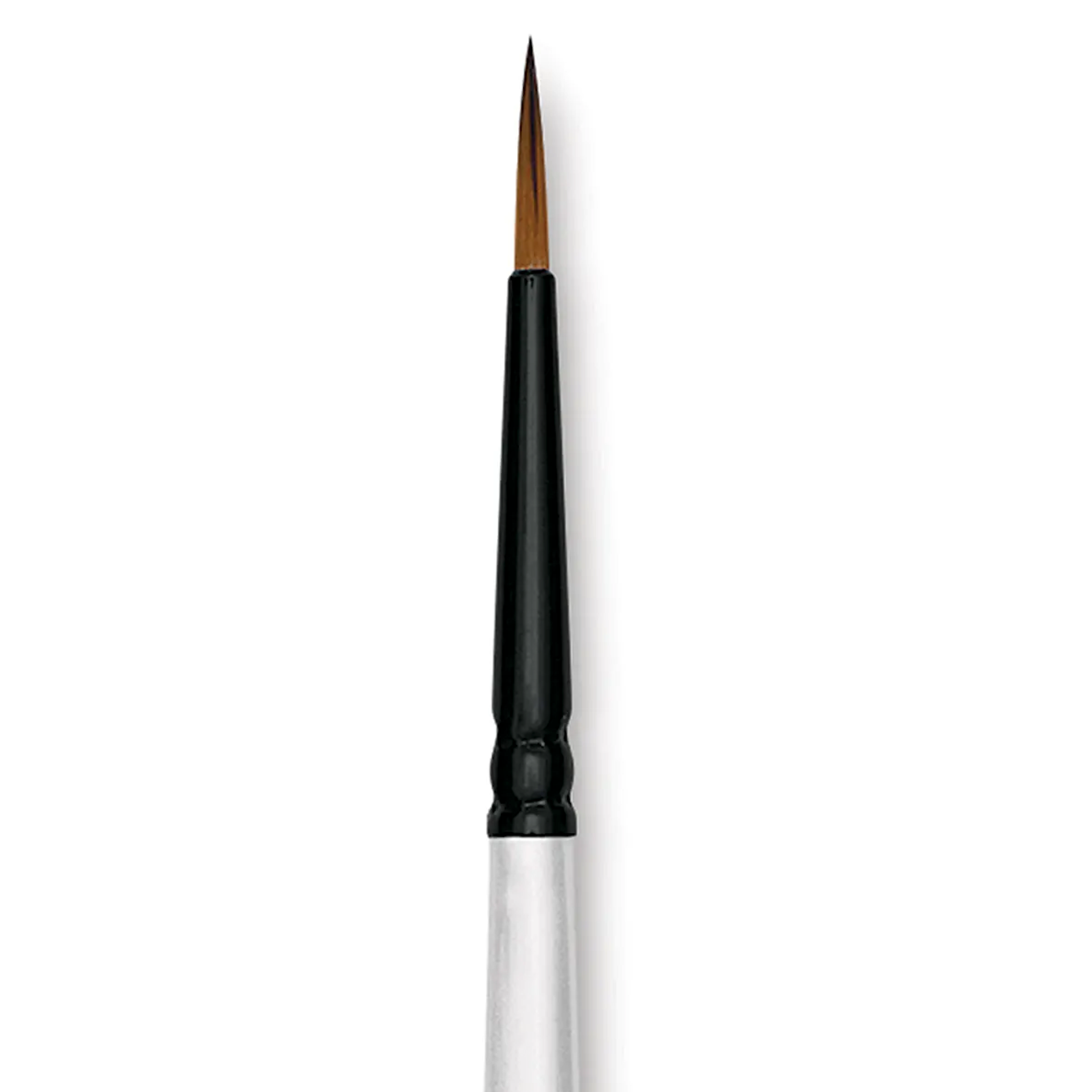 Simply Simmons Short Handle Brush Round 2 rs255085002 bristle