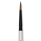 Simply Simmons Short Handle Brush Round 3 rs255085003 bristle