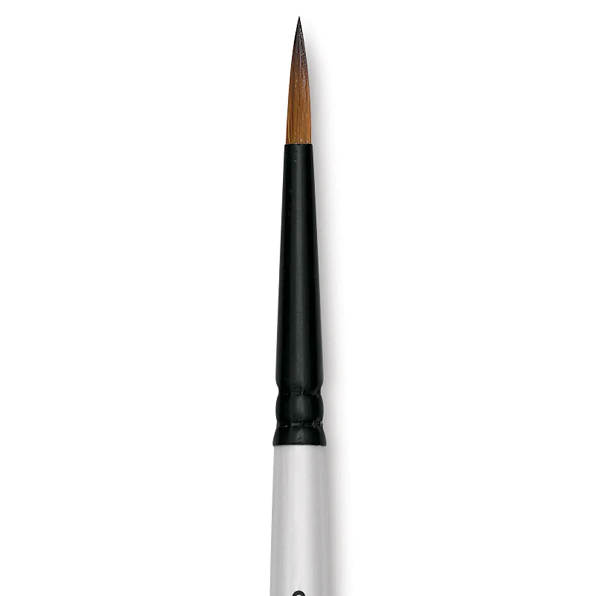 Simply Simmons Short Handle Brush Round 3 rs255085003 bristle
