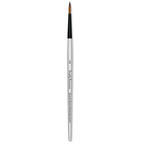 Simply Simmons Short Handle Brush Round 5 rs255085005