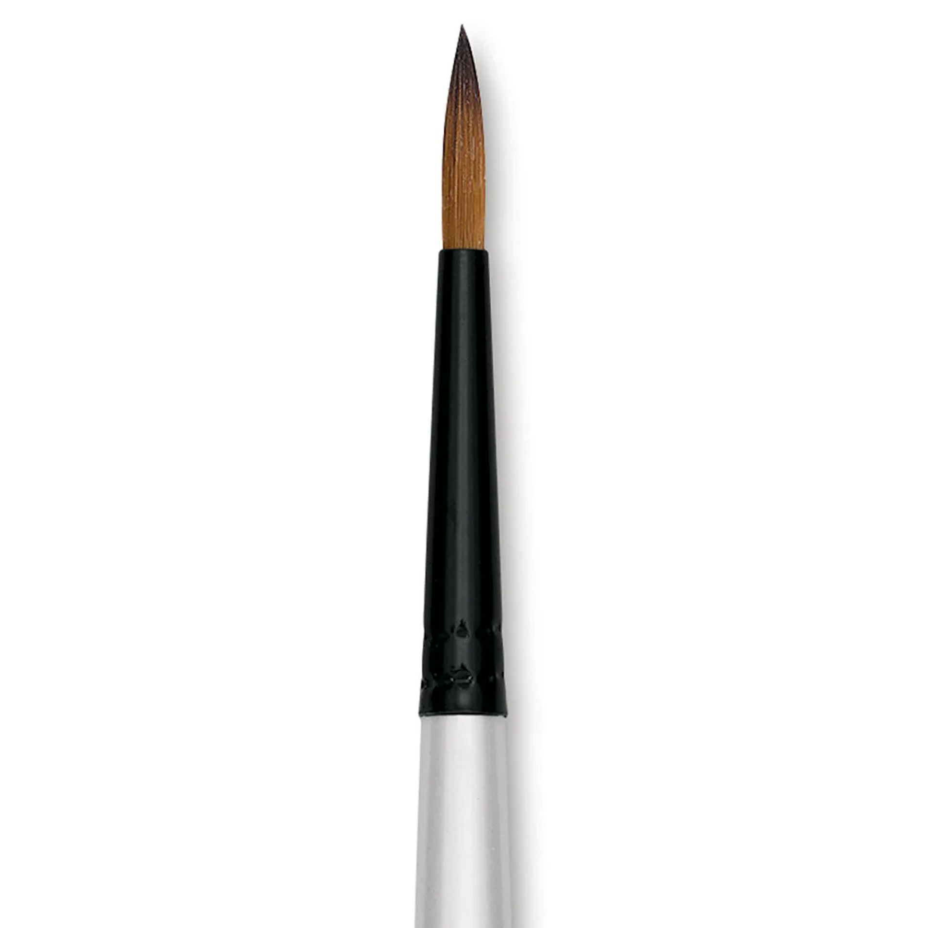Simply Simmons Short Handle Brush Round 5 rs255085005 bristle