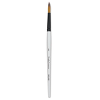 Simply Simmons Short Handle Brush Round 8 rs255085008