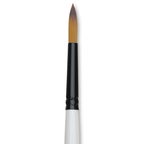 Simply Simmons Short Handle Brush Round 8 rs255085008 bristle