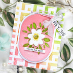 Simon Says Stamp EZ Strips Sister 1009ez You Are My Favorite Best Sister Card | color-code:ALT01