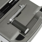 Sizzix Big Shot Die-Cutting Machine Starter Kit 667086 handle