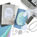 Sizzix Big Shot Die-Cutting Machine Starter Kit 667086 moon