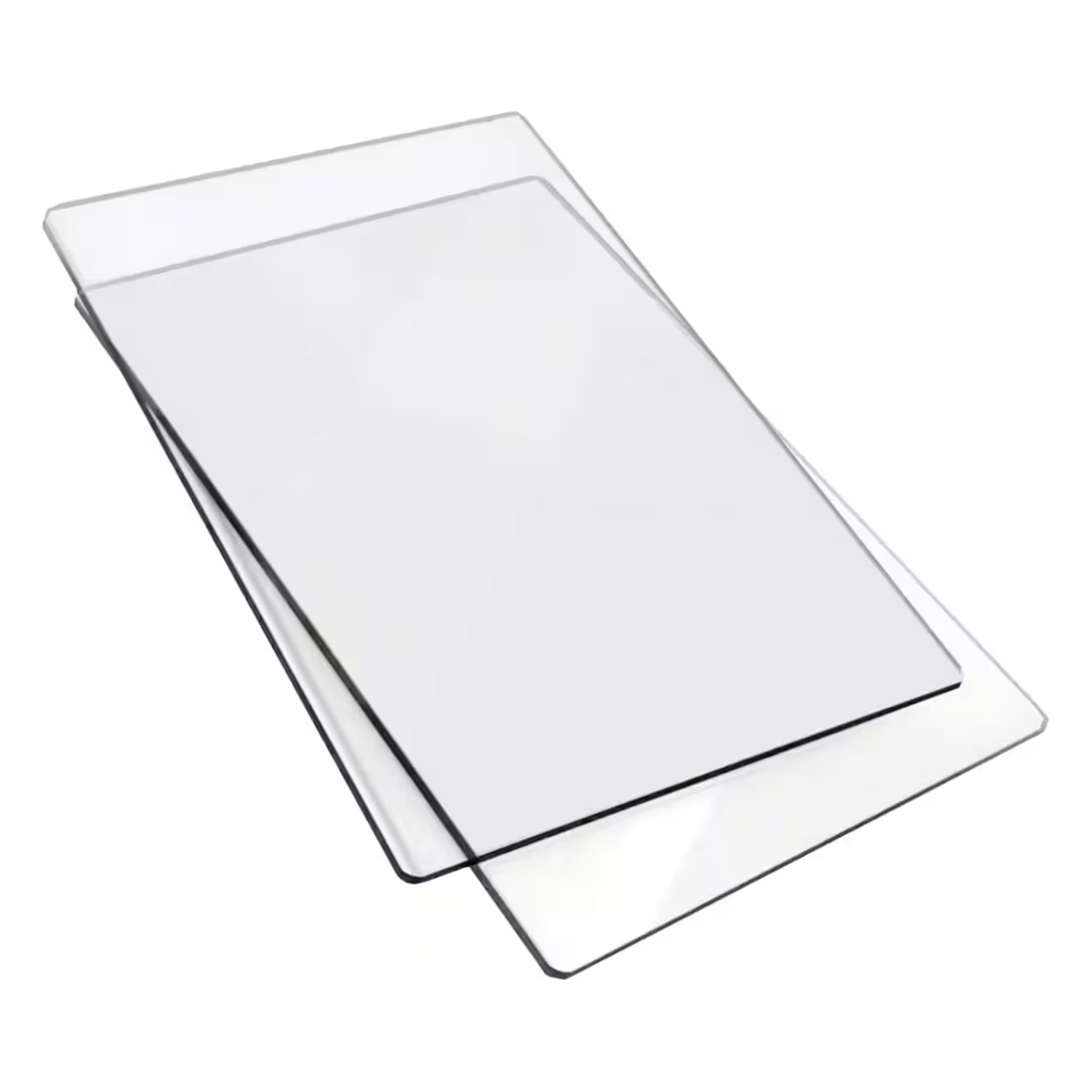 Sizzix Big Shot Kick STANDARD CUTTING PADS 1 Pair 655093
