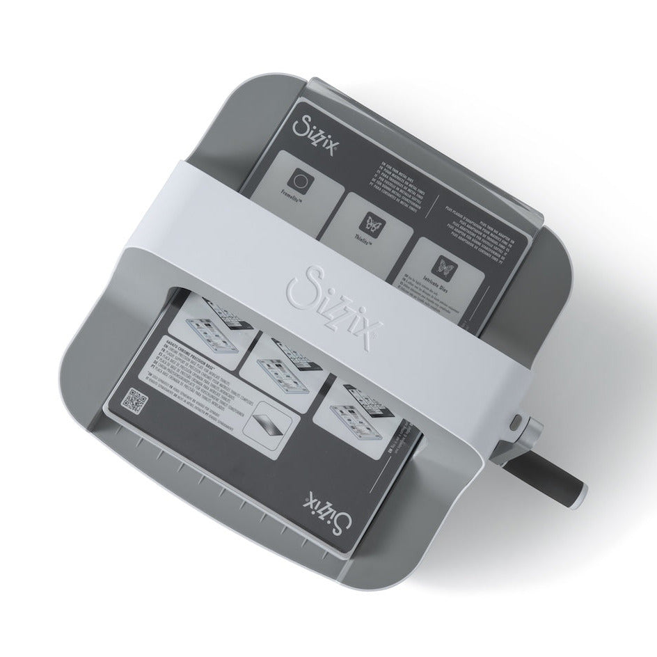Sizzix Big Shot Plus Machine Only 667140 – Simon Says Stamp