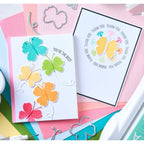 Sizzix Bright Butterflies 2 Framelits Dies 667007 the best 