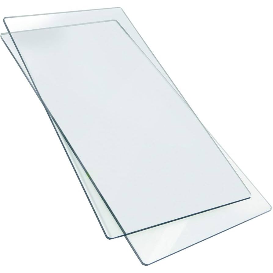 Sizzix CUTTING PAD Bigz XL 1 Pair 655267

