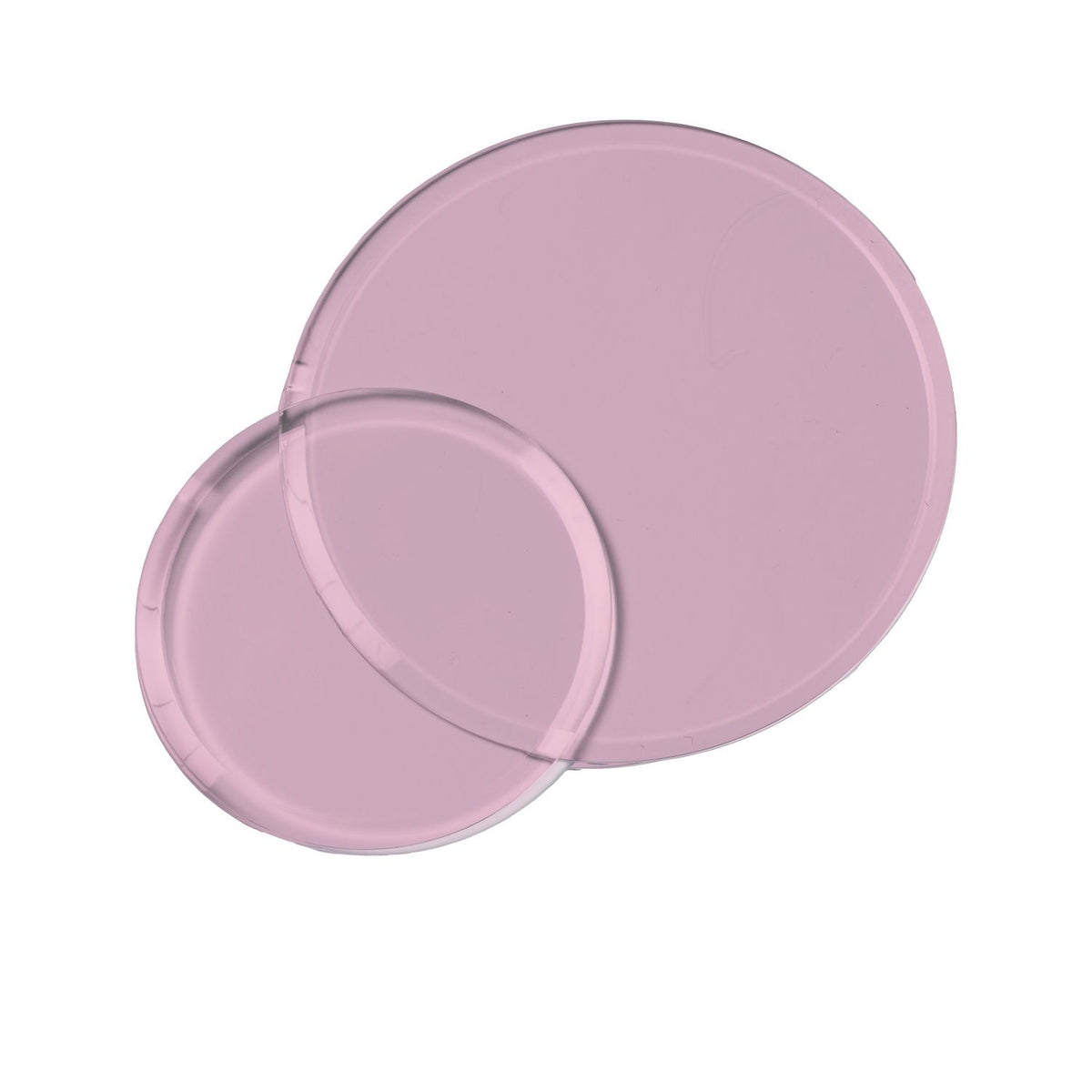 Sizzix Circular Cutting pads Lilac 667259