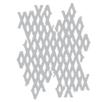 Sizzix Diamond District Thinlits Die 667024  die