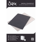 Sizzix EMBOSS AND IMPRESSIONS PAD Tools 662111