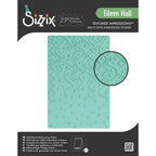Sizzix Eileen Hull Party Time ML Embossing Folder 667131