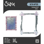 Sizzix Framed Thinlits Dies 667233
