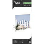 Sizzix Garden Gate ScoreBoards XL Die 658449