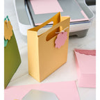Sizzix It’s a Party Thinlits Die Set 667116 party bag