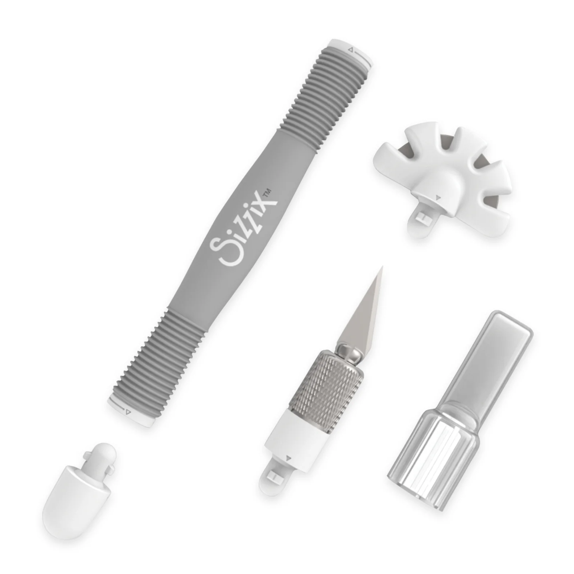 Sizzix MULTI TOOL Starter Set 662875