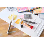 Sizzix Multimedia Mat 666788 paints